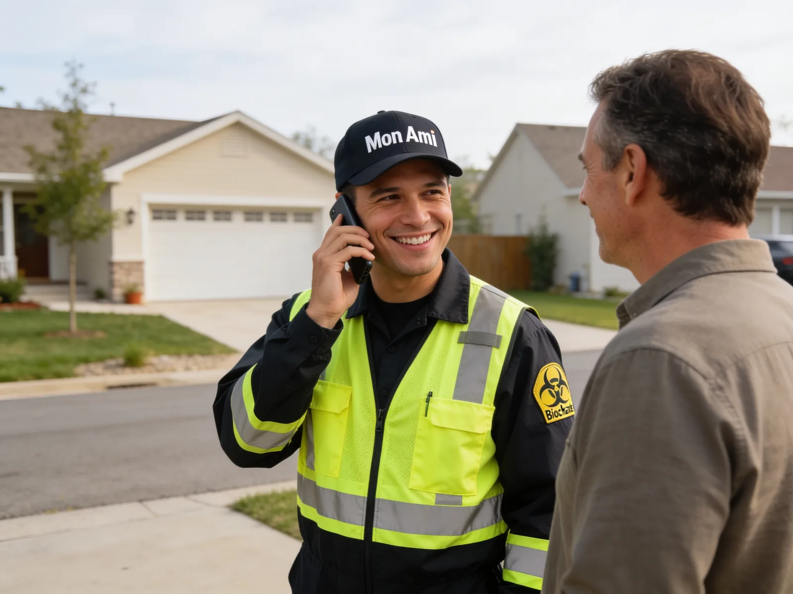 Sewage Cleanup Lower Salem, OH FAQs