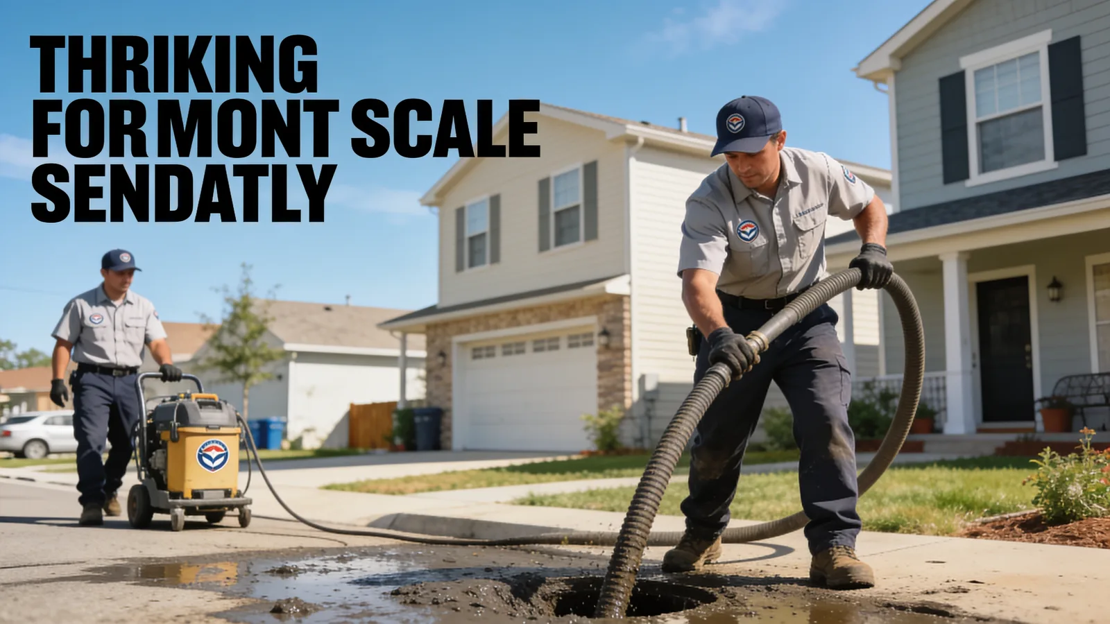 Sewage Cleanup in Lower Salem, OH near me